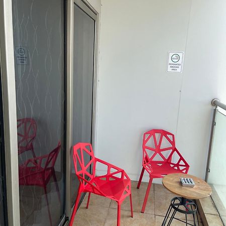 Atrium - Iconic Apartment سري جاياواردنيبورا كوتي المظهر الخارجي الصورة